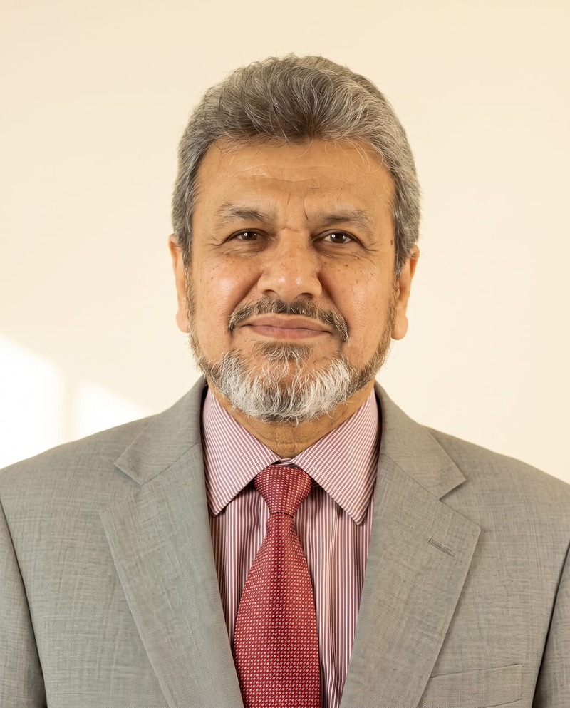 Dr. Sheikh Mohammad Masood, MD - Board-Certified Nephrologist in Fresno & Madera